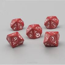 Faction dice